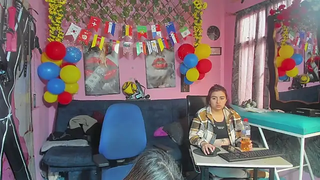 lesbiancuple webcam