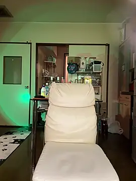 SaneService9 webcam