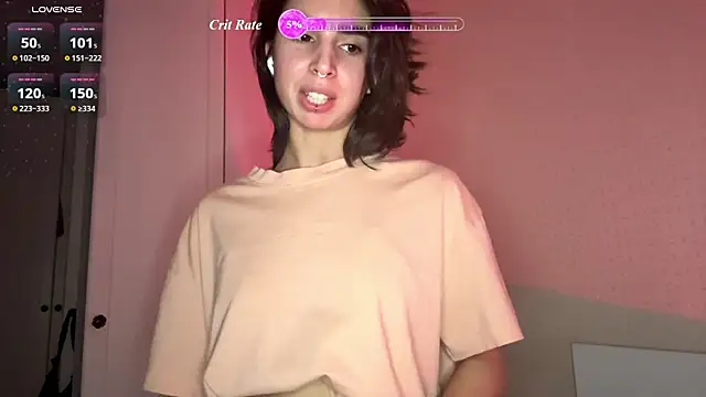 JessiaRuezga webcam