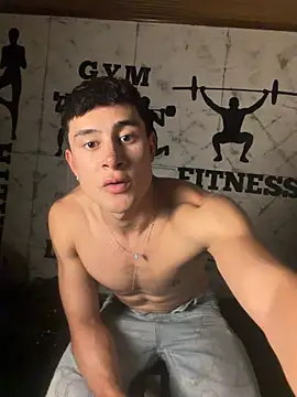 AustinJones_ webcam