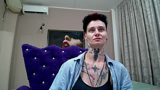 KennyXSX webcam
