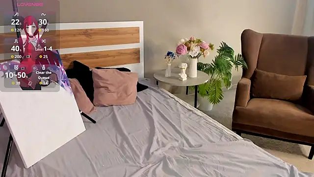Alice_Kitagawa webcam