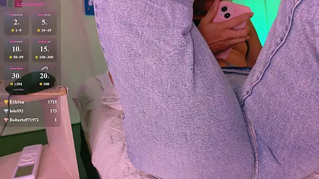 Megan_browns1 webcam