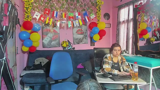 lesbiancuple webcam