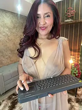 MonicaMoret webcam