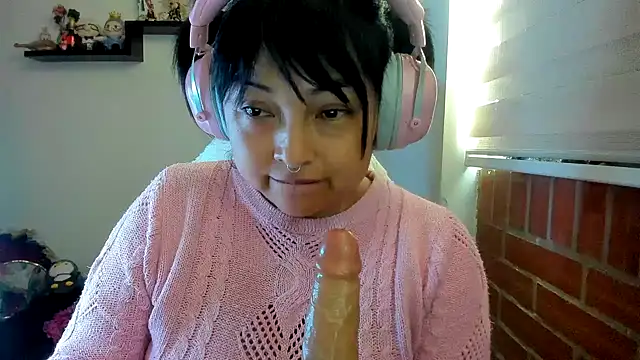 Shaddycute_ webcam
