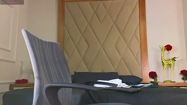 CharlesBrown_ webcam