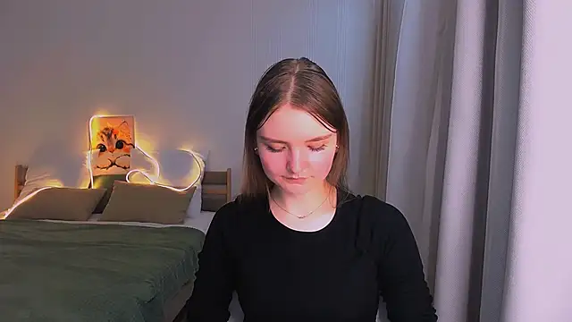 LookEva live cam on StripChat