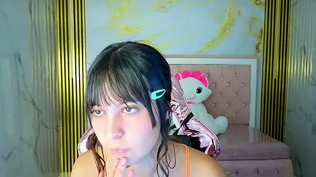 isabeau_s webcam