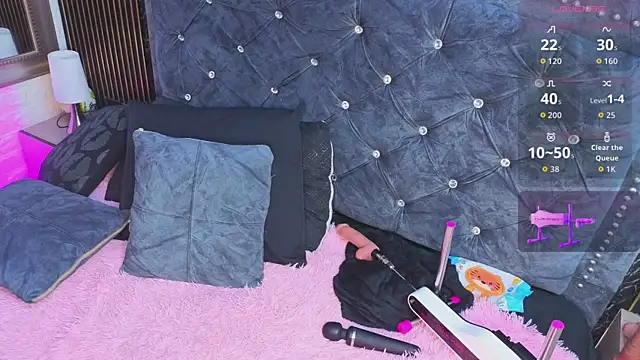 AlexandraNoxx webcam