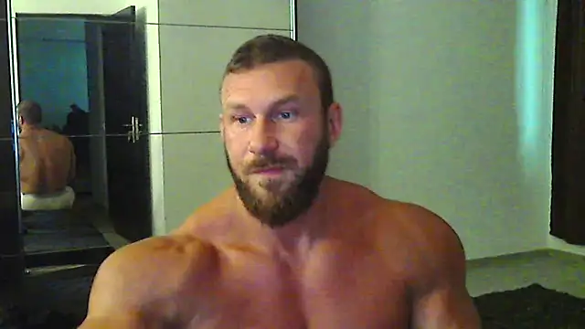 muscularkevin webcam