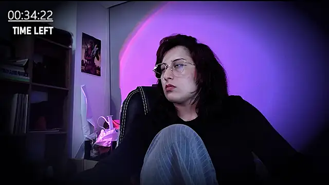 Scarlett_Sen webcam