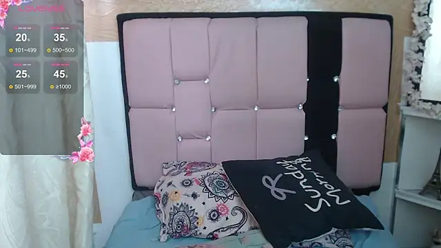palmer_mIix live cam