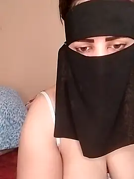 Miss_dou3ae live cam