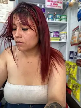 Mely_ec webcam