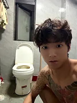 luo-77's live cam