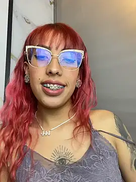 MeraSecretXXX webcam