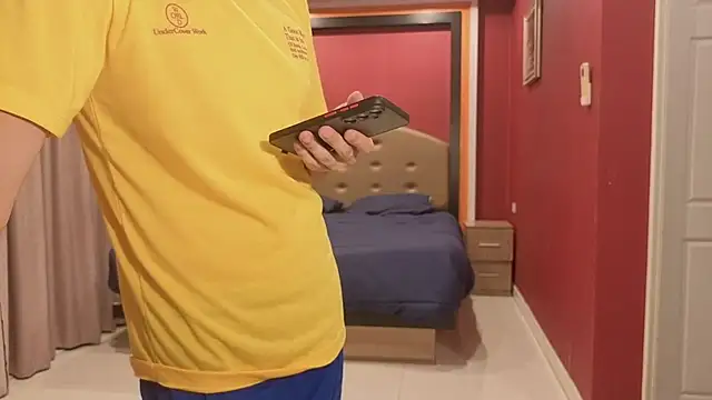 AlansonofDaddy webcam