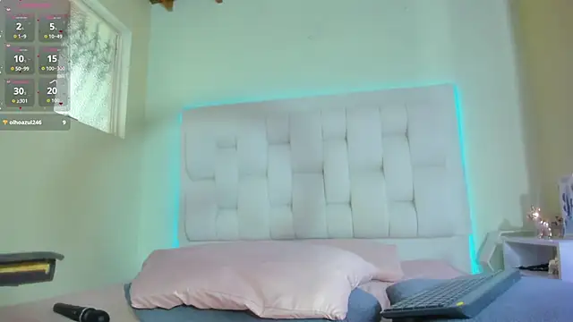 shanakendall webcam