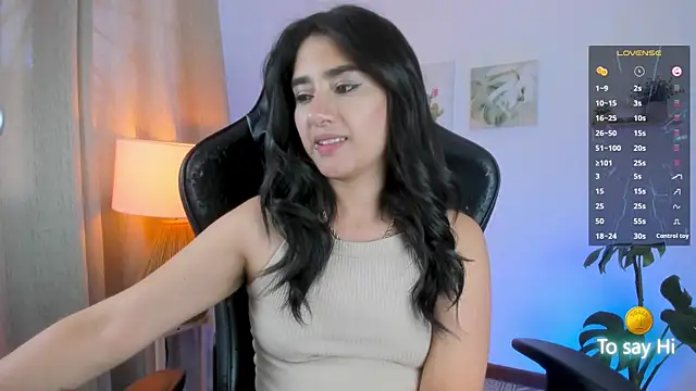 Anya_Volkov webcam