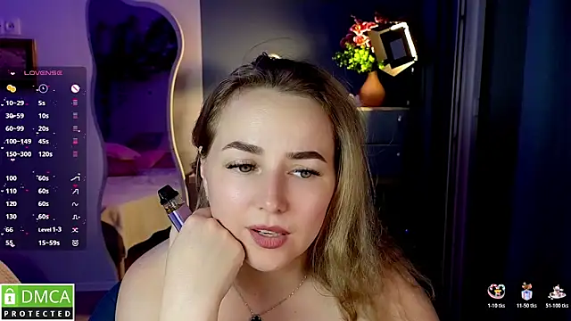 Mira_Mermayd webcam