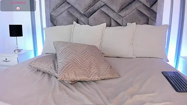 cocoamore webcam
