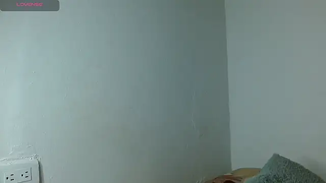 Alexa_priincess webcam