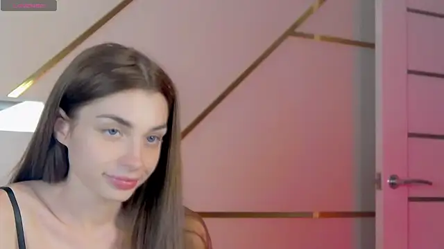 AngelinaWett webcam