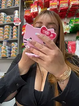 Tatiana_O webcam