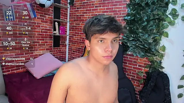 Thiago_Kozak webcam