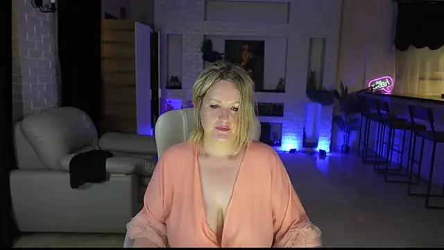 MariemLui webcam