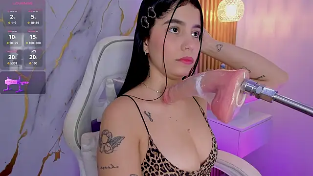 alissaowens_ webcam