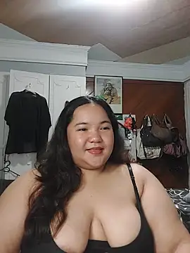 LianaCruzado webcam