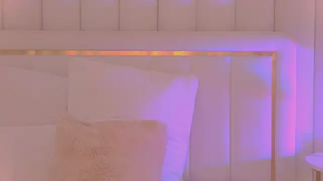 AriellaMelo webcam