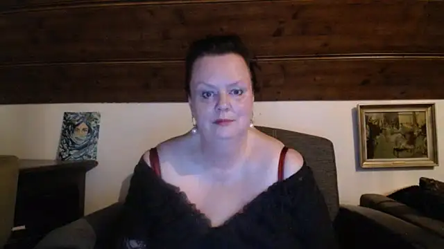 TiffanyMature webcam