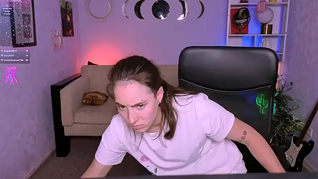 khloebeauty webcam