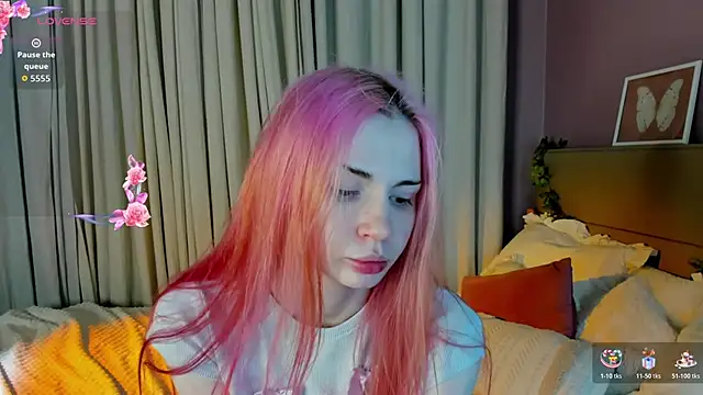 Jennie_Hunter webcam