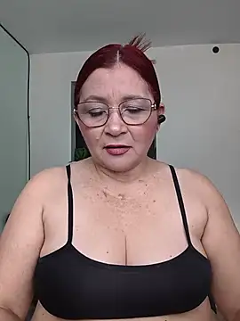 marfil_milf webcam