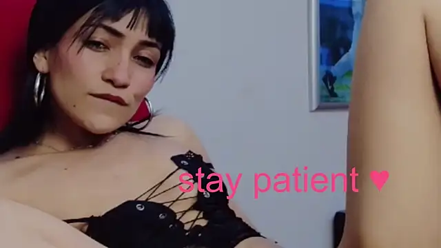 chloehanna webcam