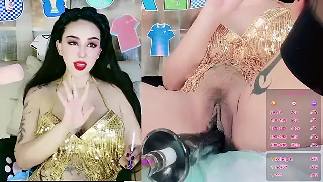 ladyfengyeS010 webcam