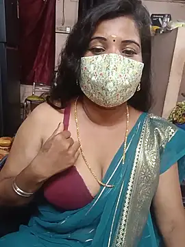 Madhusri_Tamil_Telugu webcam