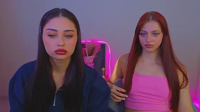 Sofia_Plump webcam