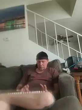 yourMasterisBored webcam