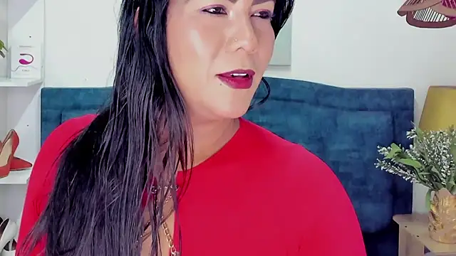 IsadoraVex webcam