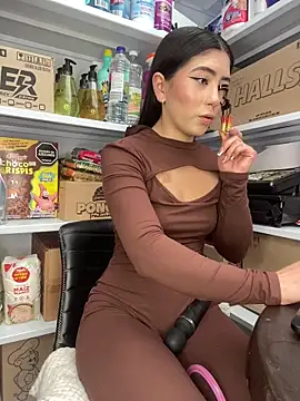 AMBERBUNNY_ webcam