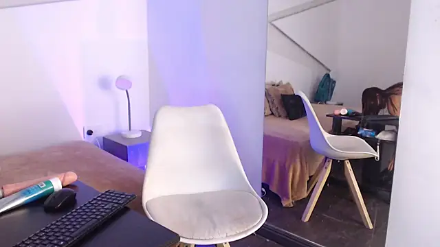 _Arianna_Fox webcam
