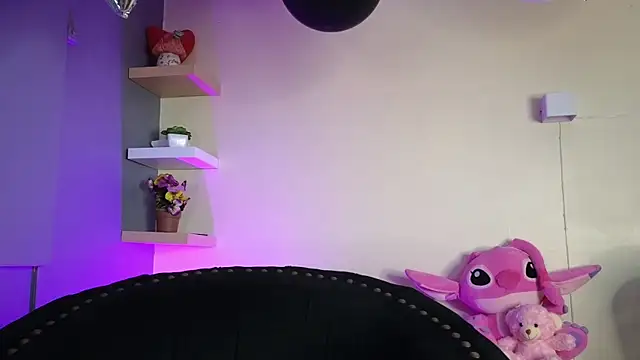 CelesteNoa webcam