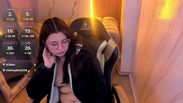 HoneyDoll_tf webcam