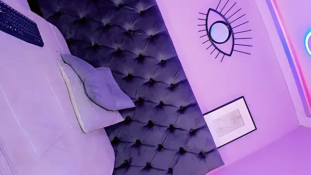 AngeliCute webcam