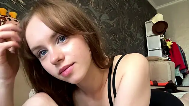 Mollybeans webcam